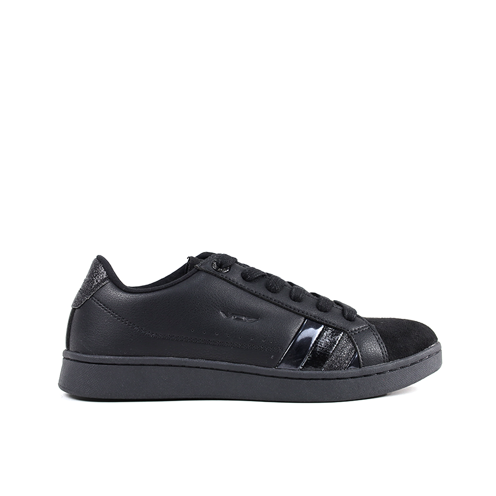 Vo7 Baskets
 Jeanne Femme Black