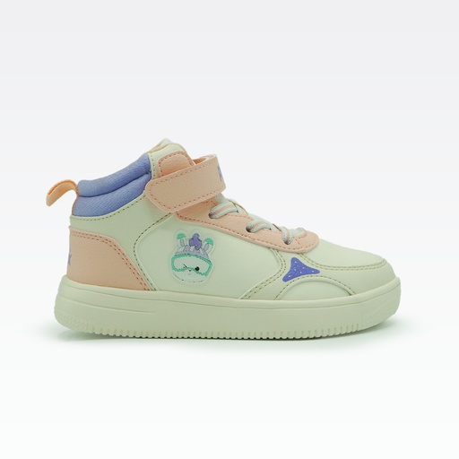 Kids Culture Shoes Off White