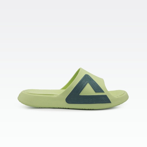 Peak Sports Slippers Crystal Green