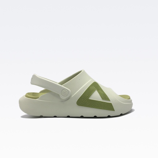 Peak Sandals Milk Jade