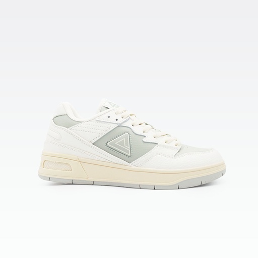 Peak Shaft 910 White Off White Green